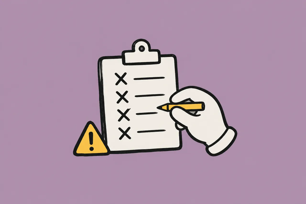7 erros de marketing odontológico que esvaziam a agenda