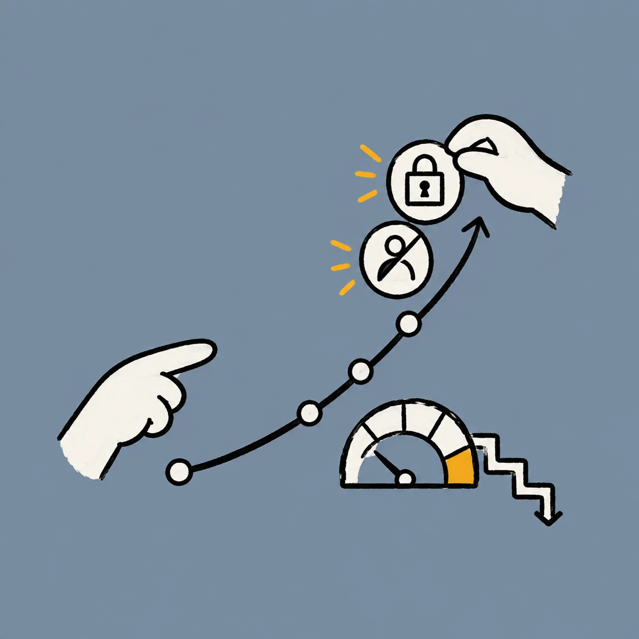 Quantos toques de reativação você pode dar antes de queimar a base?